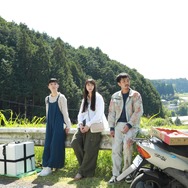 トランジット・イン・フラミンゴ 2枚目の写真・画像