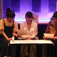 トランジット・イン・フラミンゴ 9枚目の写真・画像