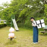 トランジット・イン・フラミンゴ 10枚目の写真・画像