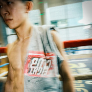 [Fight Club / weber] T shirt