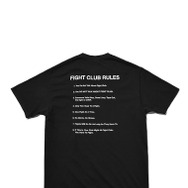 [Fight Club / weber] T shirt