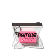 [Fight Club / weber] Key Chain