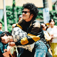 『TOKYO BURST-犯罪都市-』©2026「TOKYO BURST」フィルムパートナーズ