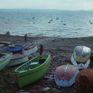 海辺の恋 19枚目の写真・画像