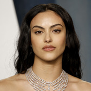 カミラ・メンデス Photo by Frazer Harrison/Getty Images