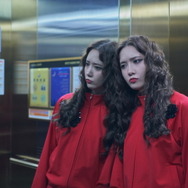 『プリティ・クレイジー 悪魔が引っ越してきた』©2025 CJ ENM Co., Ltd., FILMMAKERS R&K ALL RIGHTS RESERVED