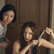 『プリティ・クレイジー 悪魔が引っ越してきた』©2025 CJ ENM Co., Ltd., FILMMAKERS R&K ALL RIGHTS RESERVED