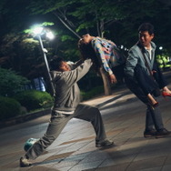 『プリティ・クレイジー 悪魔が引っ越してきた』©2025 CJ ENM Co., Ltd., FILMMAKERS R&K ALL RIGHTS RESERVED