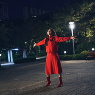 『プリティ・クレイジー 悪魔が引っ越してきた』©2025 CJ ENM Co., Ltd., FILMMAKERS R&K ALL RIGHTS RESERVED