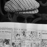 『勝手にしやがれ 4K』© 1960 STUDIOCANAL - Société Nouvelle de Cinématographie – ALL RIGHTS RESERVED.