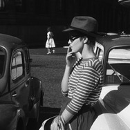 『勝手にしやがれ 4K』© 1960 STUDIOCANAL - Société Nouvelle de Cinématographie – ALL RIGHTS RESERVED.