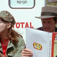 『気狂いピエロ 2K』