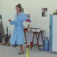 『気狂いピエロ 2K』