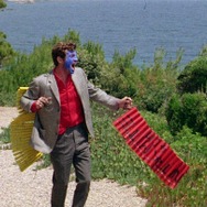 『気狂いピエロ 2K』