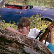 『気狂いピエロ 2K』