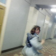 『ミュート・ウィットネス デジタルリマスター版』©1995 Anthony Waller. All Rights reserved