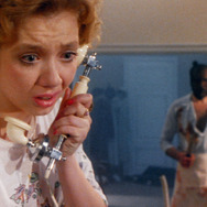 『ミュート・ウィットネス デジタルリマスター版』©1995 Anthony Waller. All Rights reserved