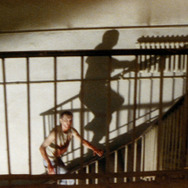 『ミュート・ウィットネス デジタルリマスター版』©1995 Anthony Waller. All Rights reserved