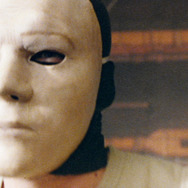 『ミュート・ウィットネス デジタルリマスター版』©1995 Anthony Waller. All Rights reserved