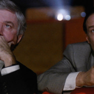 『ミュート・ウィットネス デジタルリマスター版』©1995 Anthony Waller. All Rights reserved