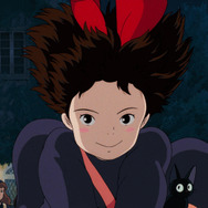 © 1989 Eiko Kadono/Hayao Miyazaki/Studio Ghibli, N