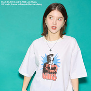 「Spin your TEE PLAYLIST!」