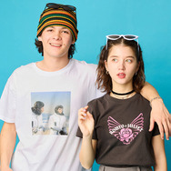 「Spin your TEE PLAYLIST!」