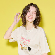 「Spin your TEE PLAYLIST!」