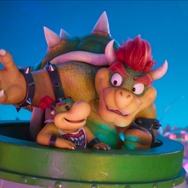 ザ・スーパーマリオギャラクシー・ムービー 15枚目の写真・画像