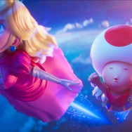 ザ・スーパーマリオギャラクシー・ムービー 17枚目の写真・画像