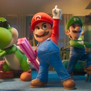 ザ・スーパーマリオギャラクシー・ムービー 19枚目の写真・画像