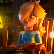 ザ・スーパーマリオギャラクシー・ムービー 22枚目の写真・画像