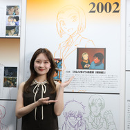 劇場版『名探偵コナン ハイウェイの堕天使』公開直前！コナン30周年体感イベント　©2026 青山剛昌／名探偵コナン製作委員会