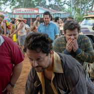 俺たちのアナコンダ 12枚目の写真・画像