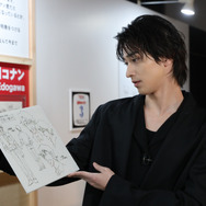 劇場版『名探偵コナン ハイウェイの堕天使』公開直前！コナン30周年体感イベント　©2026 青山剛昌／名探偵コナン製作委員会