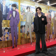 劇場版『名探偵コナン ハイウェイの堕天使』公開直前！コナン30周年体感イベント　©2026 青山剛昌／名探偵コナン製作委員会