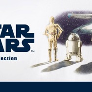 グラニフ「スター・ウォーズ」コレクション © & TM Lucasfilm Ltd.