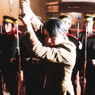 『ゴールデンカムイ 網走監獄襲撃編』　©野田サトル／集英社　©2026映画「ゴールデンカムイ」製作委員会