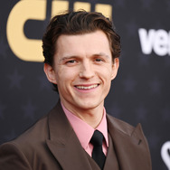 トム・ホランド Photo by Gilbert Flores/Variety via Getty Images