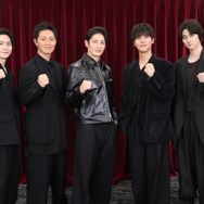 『ゴールデンカムイ 網走監獄襲撃編』　©野田サトル／集英社　©2026映画「ゴールデンカムイ」製作委員会