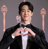 キム・ヒョンジン　Photo by The Chosunilbo JNS/Imazins via Getty Images