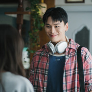 Netflixシリーズ「恋するムービー」© 2025 Netflix, Inc.