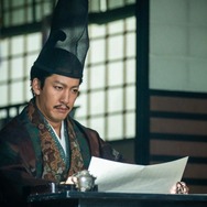 「豊臣兄弟！」第14回©NHK