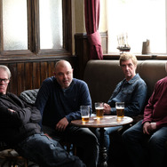 オールド・オーク 6枚目の写真・画像