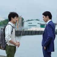 映画『イチケイのカラス』©2023浅見理都／講談社・映画「イチケイのカラス」製作委員会