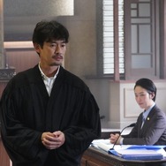 映画『イチケイのカラス』©2023浅見理都／講談社・映画「イチケイのカラス」製作委員会