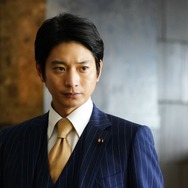 映画『イチケイのカラス』©2023浅見理都／講談社・映画「イチケイのカラス」製作委員会