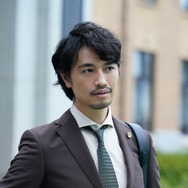 映画『イチケイのカラス』©2023浅見理都／講談社・映画「イチケイのカラス」製作委員会