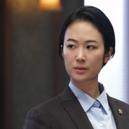 映画『イチケイのカラス』©2023浅見理都／講談社・映画「イチケイのカラス」製作委員会