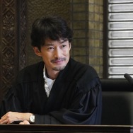 映画『イチケイのカラス』©2023浅見理都／講談社・映画「イチケイのカラス」製作委員会